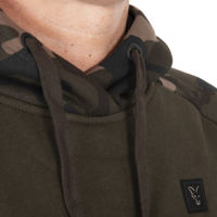 Fox Khaki/Camo Premium 310 Pullover Hoodies